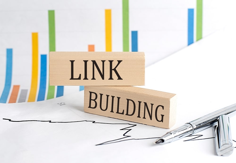 Link building om sterke backlinks te krijgen